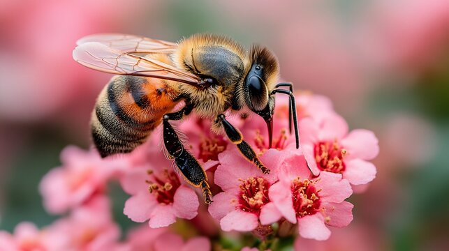 Insect sting allergies immunotherapy pathway showing how immunotherapy reduces reactions insect stings in allergic individuals under Immunology and Allergy