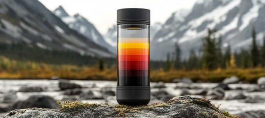 Smart bottle hydration system tracking hydration nutrient level dynamically during training under Elite Athlete Nutrition Tracking