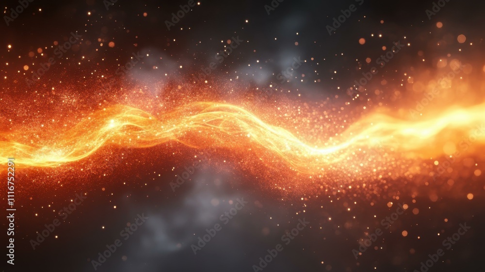 Poster symbolism abstract image abstract meanings abstract image one main object high quality very detailed