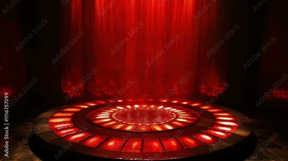 Poster cultural uniqueness image symbolic representation abstract image one main object high quality very d