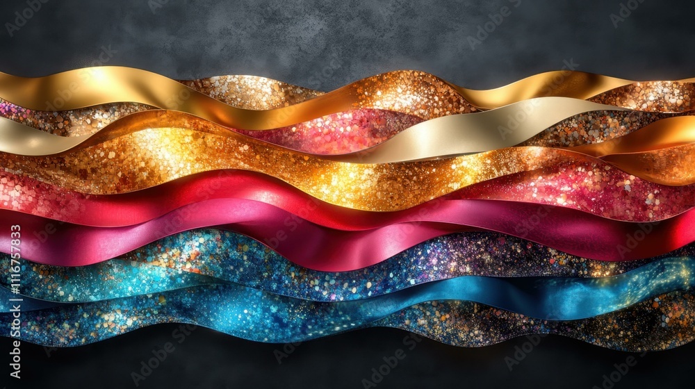 Aufkleber lifestyle abstract image abstract experiences abstract image one main object high quality very detai