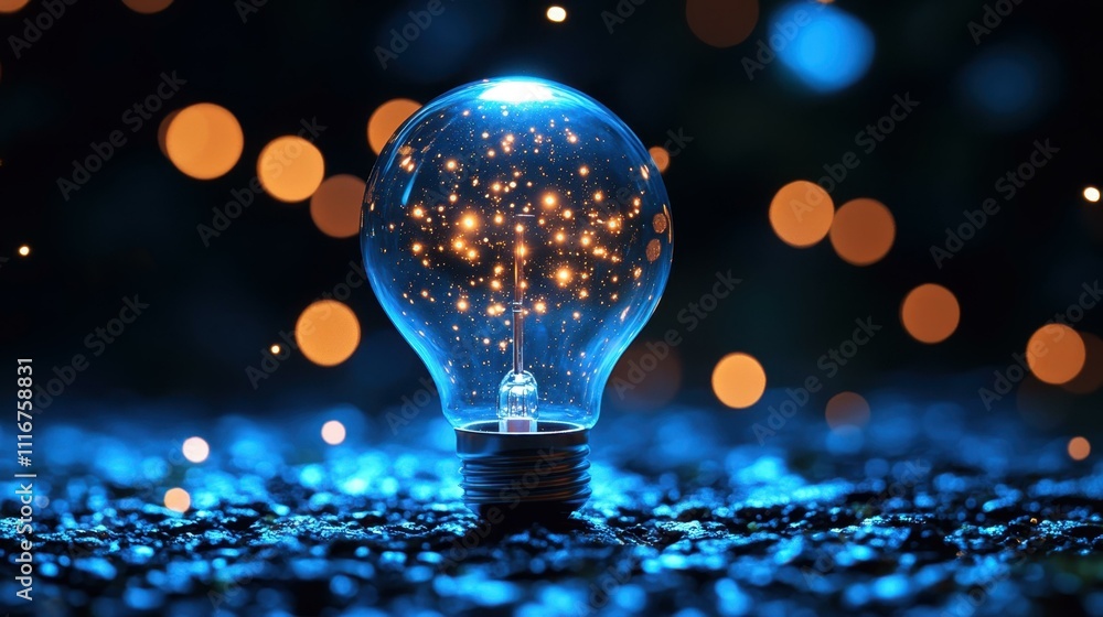 Poster smart tech malfunctions power surges one main object high quality very detailed professional image