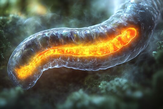 Pancreatic disorders 3D digestive system visualization showing how pancreatic enzymes affect digestion how pancreatic disorders are treated under Gastroenterology