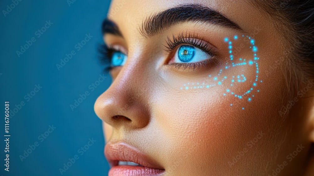 Poster data security concepts incident response one main object high quality very detailed professional ima