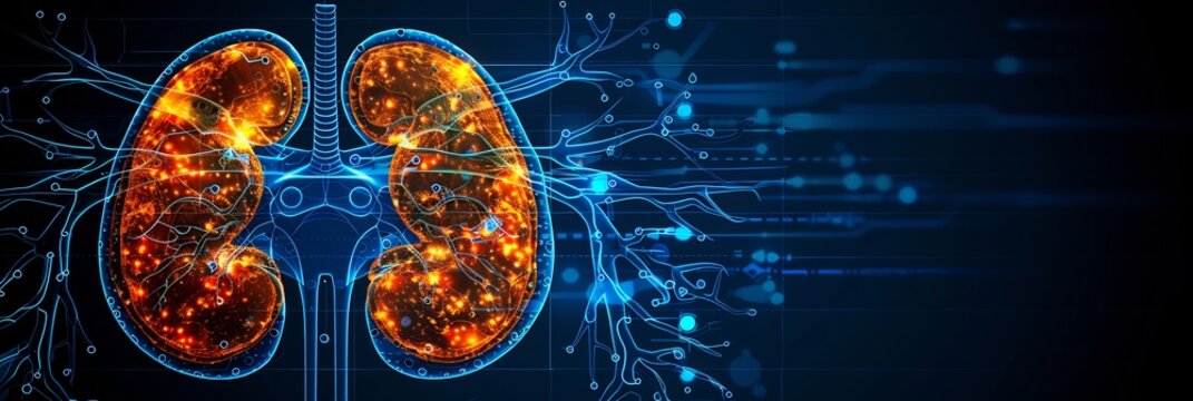 Pediatric nephrology kidney function blueprint visualizing how kidney disorders children are diagnosed and treated under Nephrology