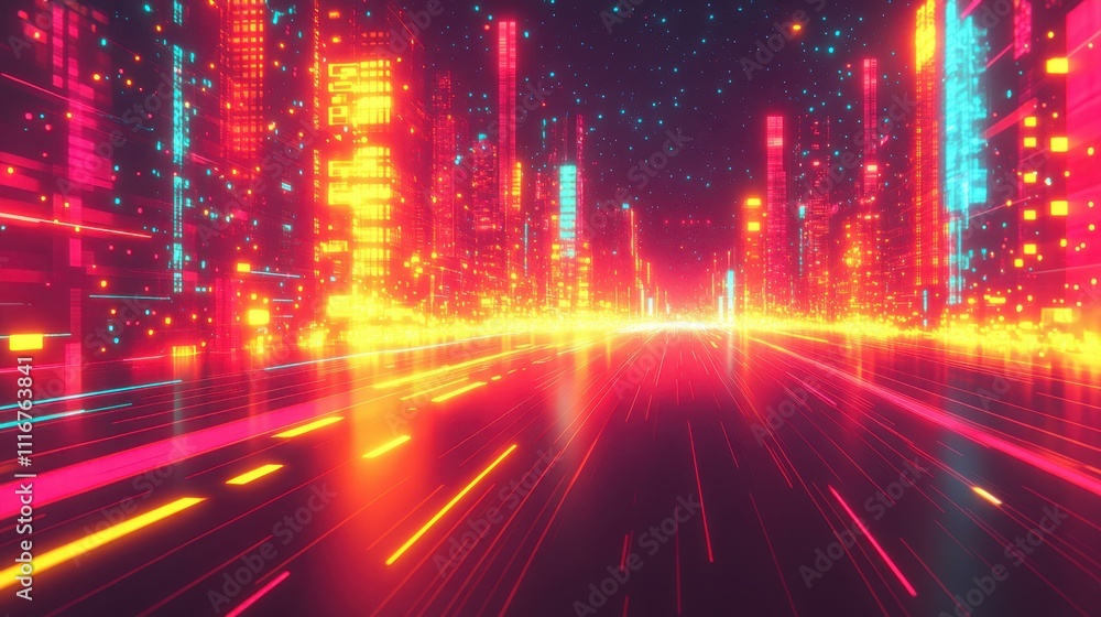 Poster smart tech malfunctions integration issues one main object high quality very detailed professional i