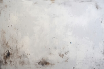 Processed collage of grey cracked stucco wall texture. Background for banner, backdrop or texture