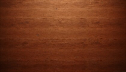 Fototapeta premium Smooth wooden surface with visible grain and brown texture.Natural wood texture radiating calm and warmth, showcasing simplicity and beauty., nature's beauty, and timelessness.
