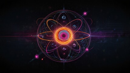 Quantum Universe