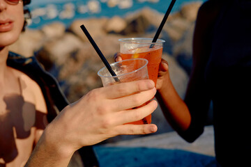 Aperitivo Cheers in napoli 