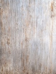 Naklejka premium Weathered wooden surface texture background