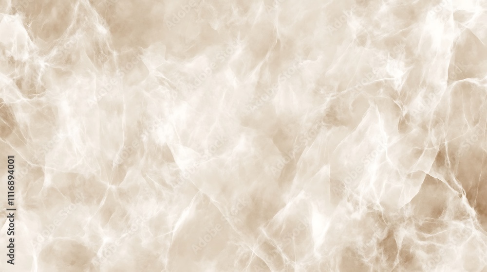 Poster abstract light and texture with soft, smoky patterns in muted tones.