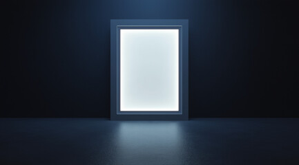 Mirrored Picture Frame: Reflective Theme Adds Depth and Elegance to Your Room