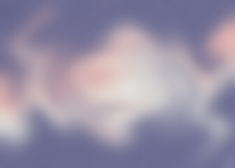 An abstract wavy blur grunge texture background image.