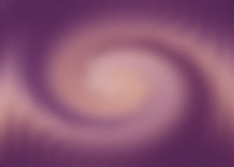 An abstract wavy blur grunge texture background image.