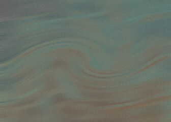 An abstract wavy blur grunge texture background image.