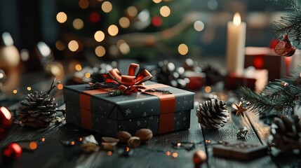 Perfect Christmas Gifts for Everyone on Your List