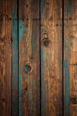 Obraz premium wooden panels for creative background