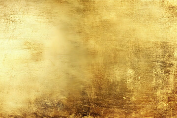 Obraz premium Abstract gold grunge texture background.