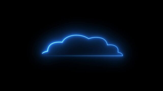 cloud computing icon