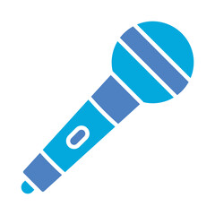 Microphone Icon