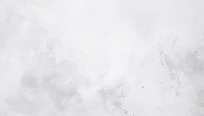 old white paper background with marbled vintage texture in elegant website or textured paper design, distressed watercolor painting with gray paint spatter