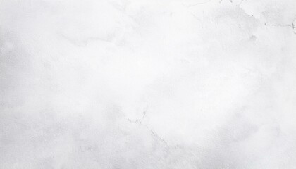 Fototapeta premium old white paper background with marbled vintage texture in elegant website or textured paper design, distressed watercolor painting with gray paint spatter