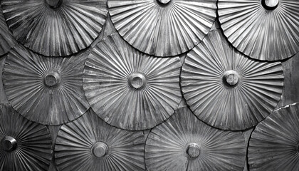 Minimalist background for creative design