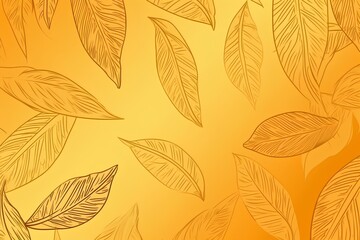 Obraz premium seamless pattern