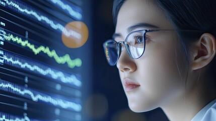 Visualizing sequence alignment techniques for genetic research