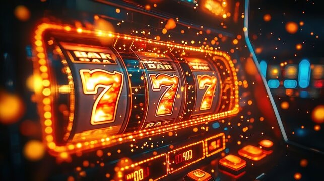 Imágenes de Casino 777: descubre bancos de fotos, ilustraciones, vectores y  vídeos de 21,652 | Adobe Stock