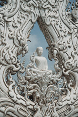 Chiang Rai White Temple