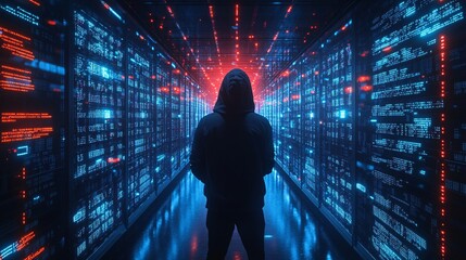 high tech data breach
