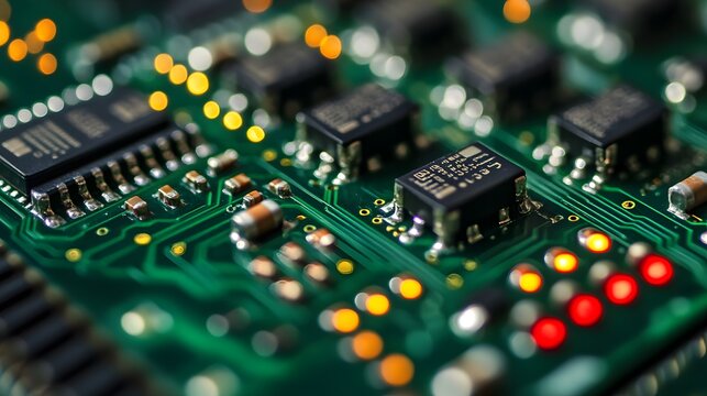 Microchip provides wired and wireless connectivity solutions, including Ethernet, Wi-Fi, Bluetooth, and LoRaWAN