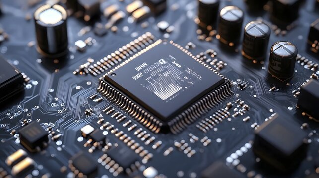 Microchip provides wired and wireless connectivity solutions, including Ethernet, Wi-Fi, Bluetooth, and LoRaWAN