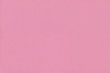 Fototapeta premium Light Cotton Candy Pink Canvas Texture for Fun Wall Decor and Fabric Design Ideas