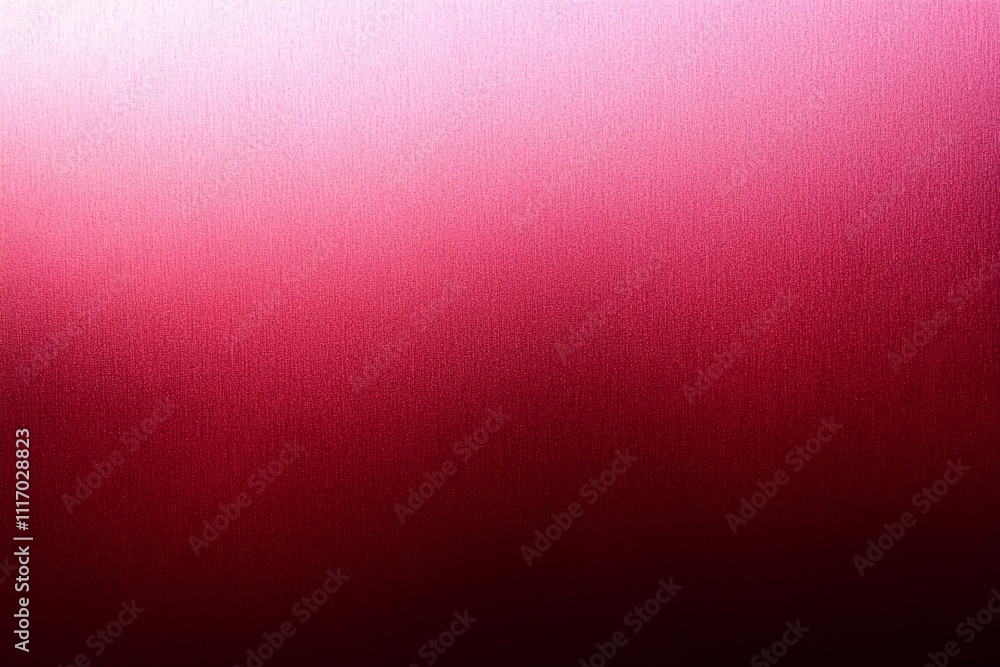 Poster red pink gradient background matte texture for design template