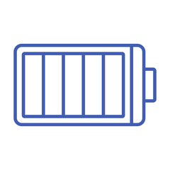 Battery Full Icon