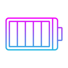 Battery Full Icon