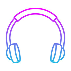 Headphone Icon