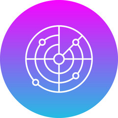 Radar Icon