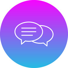 Chat Icon