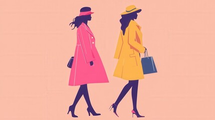 AI-driven personal stylist app helping users pick outfits in real time