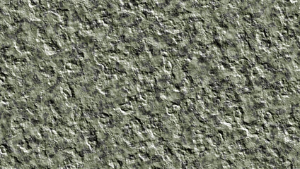 石の表面。ゴツゴツ。