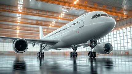 Exclusive Design for Brand Presentation