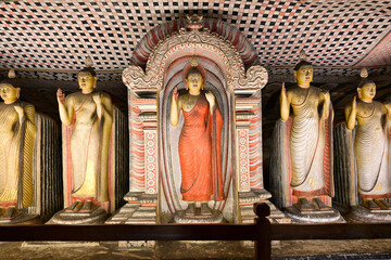 Buddha-Tempel