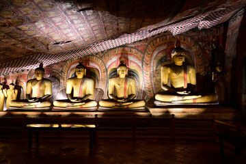 Buddha-Tempel
