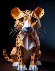 Solitary and adaptable, leopards inhabit diverse environments from rainforests to deserts, showcasing remarkable hunting and survival skills.