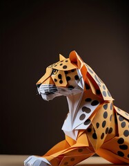 Leopards possess incredible strength, retractable claws, and muscular bodies that enable them to be efficient, silent hunters.