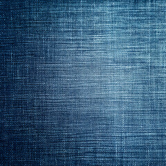 16ジーンズデニム生地のテクスチャ Gererated AI